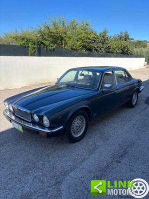 usato JAGUAR XJ