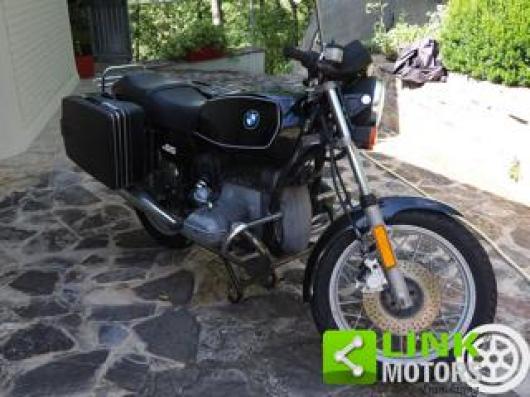 usato BMW R 65