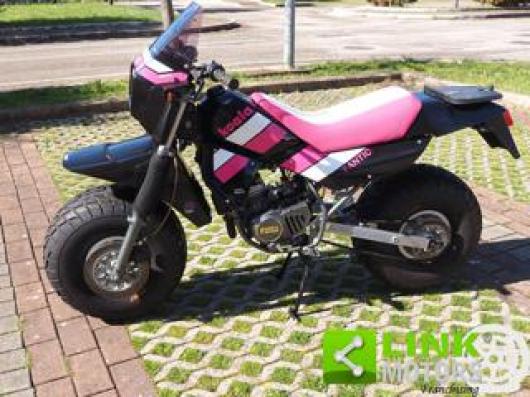 usato FANTIC MOTOR Koala 50