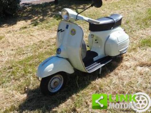 usato VESPA S 125