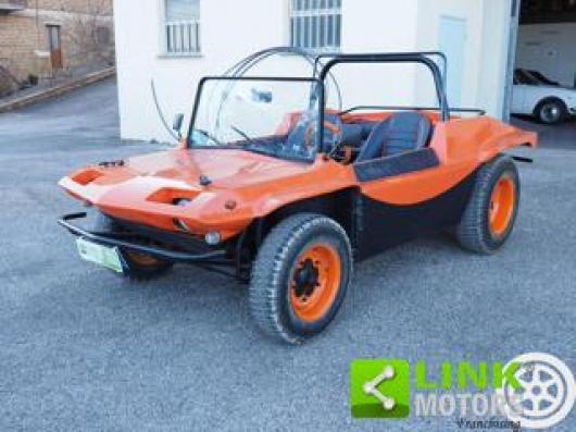 usato VOLKSWAGEN Buggy