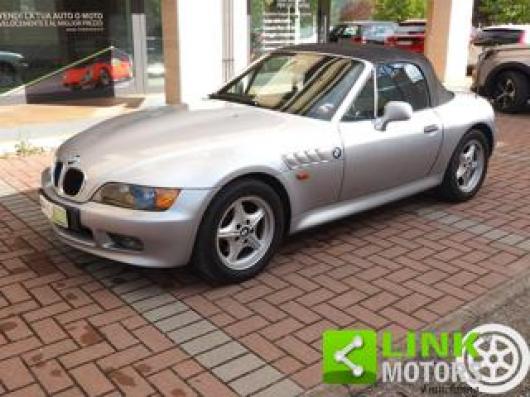 usato BMW Z3