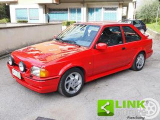 usato FORD Escort
