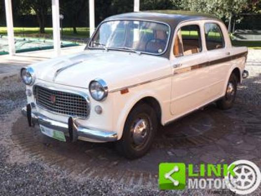 usato FIAT 1100