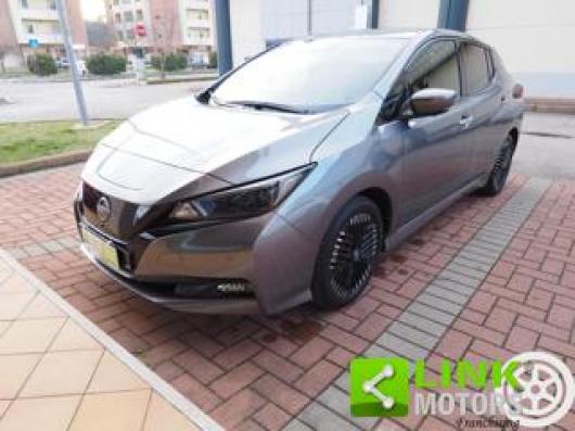 usato NISSAN Leaf