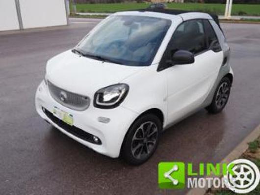 usato SMART ForTwo