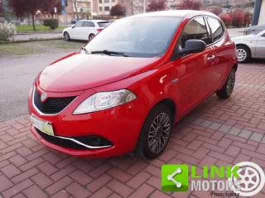 Ypsilon