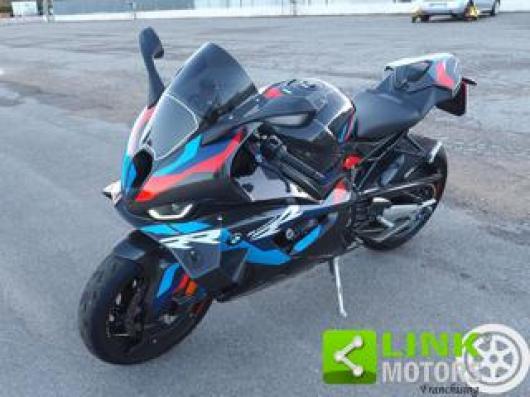 M 1000 RR