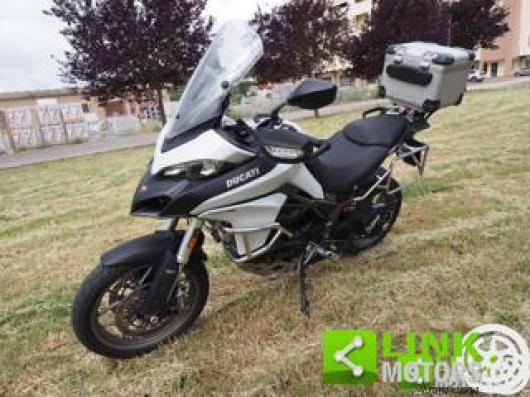 Multistrada 950