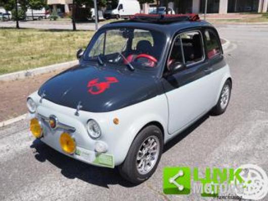 Cinquecento