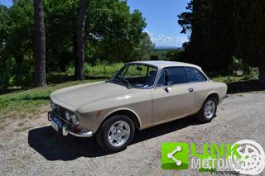 usato ALFA ROMEO GT