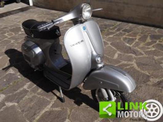 Vespa 125 Primavera
