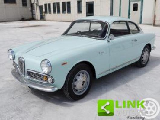 usato ALFA ROMEO Giulia
