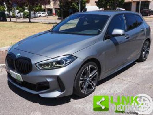 usato BMW 116