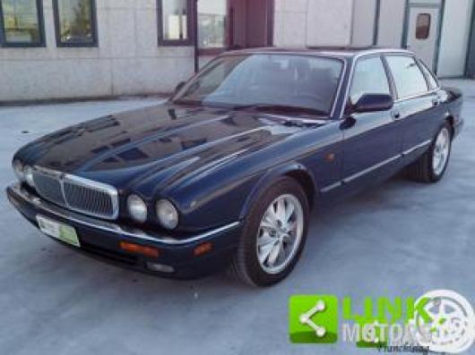 usato JAGUAR XJ6