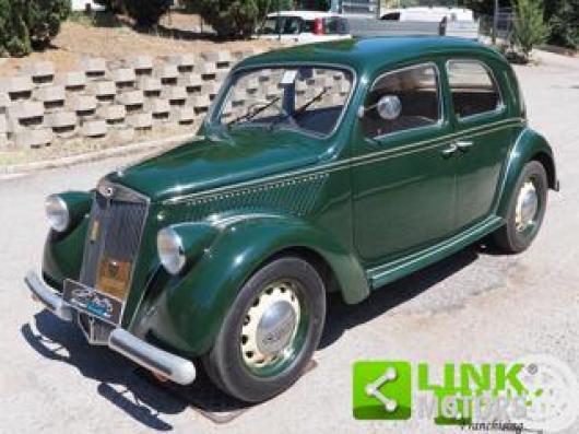 usato LANCIA Ardea