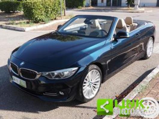 usato BMW 430
