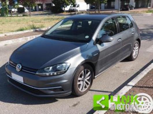 usato VOLKSWAGEN Golf