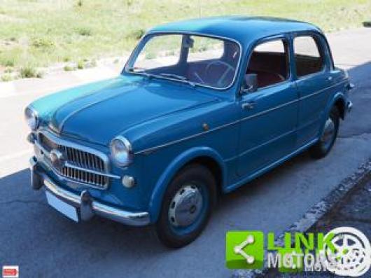 usato FIAT 1100