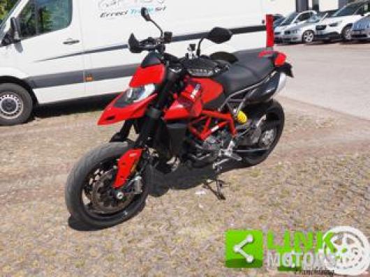 Hypermotard 950