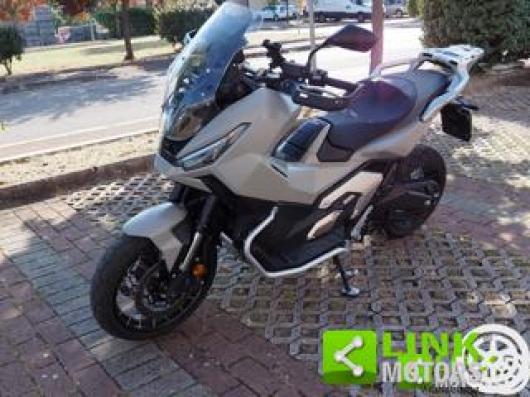 usato HONDA X ADV 750