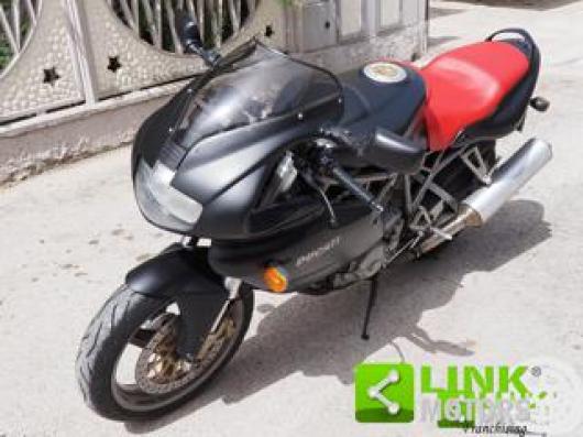 750 Sport
