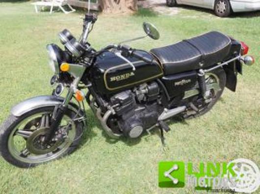 usato HONDA CB 750