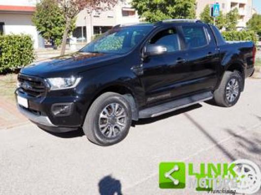 usato FORD Ranger