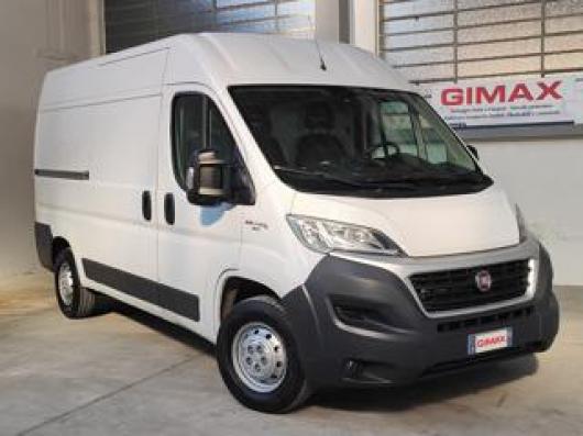 usato FIAT Ducato