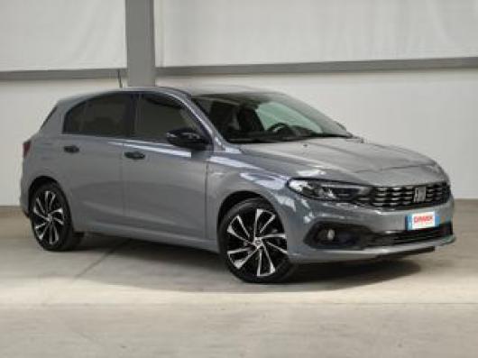 usato FIAT Tipo