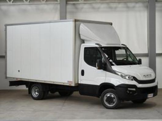 usato IVECO Daily