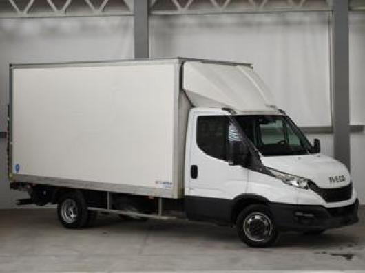 usato IVECO Daily