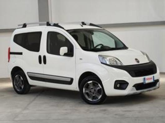 usato FIAT Qubo