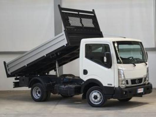 usato NISSAN Cabstar