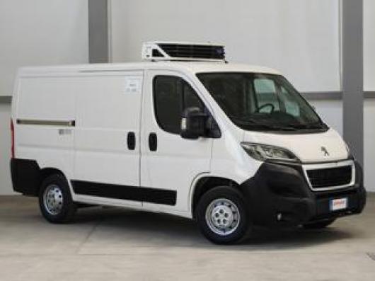 usato PEUGEOT Boxer