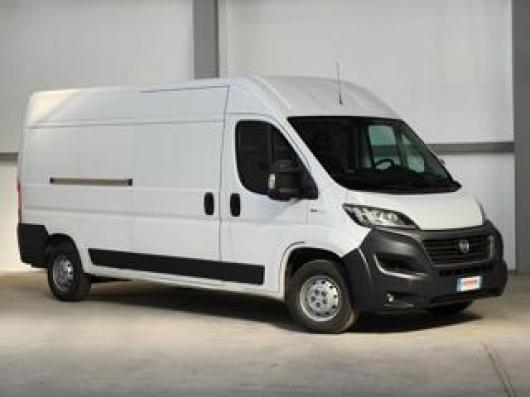 usato FIAT Ducato