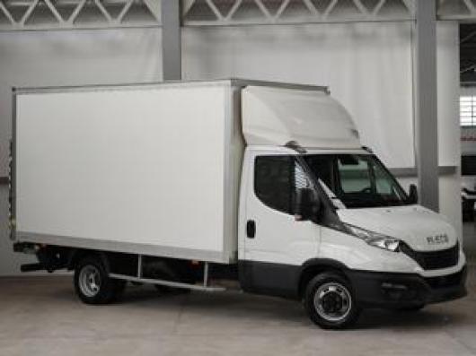 usato IVECO Daily