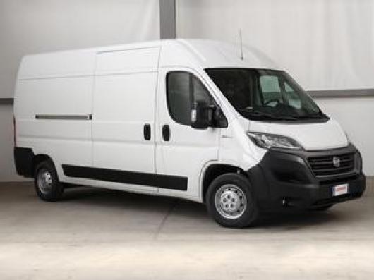 usato FIAT Ducato
