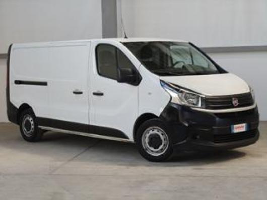 usato FIAT Talento