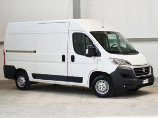 usato FIAT Ducato
