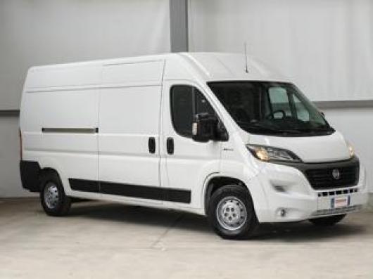 usato FIAT Ducato