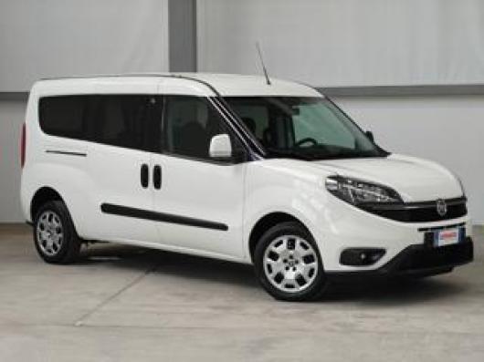 usato FIAT Doblo