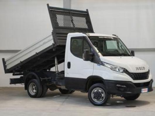 usato IVECO Daily