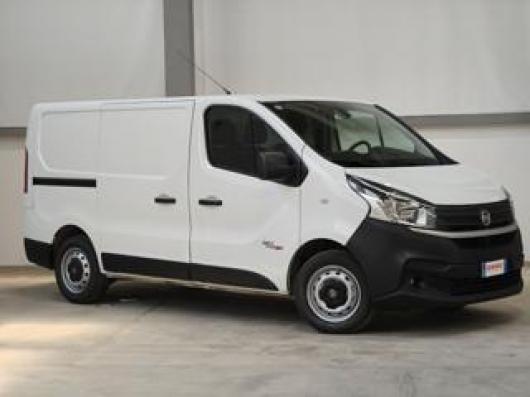 usato FIAT Talento