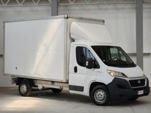 usato FIAT Ducato
