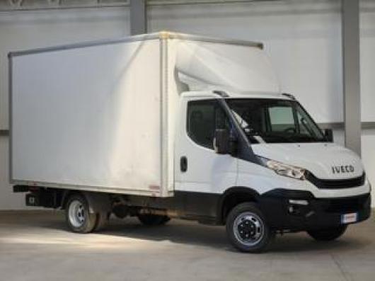usato IVECO Daily