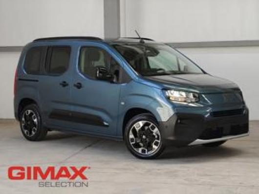 Km 0 FIAT Doblo