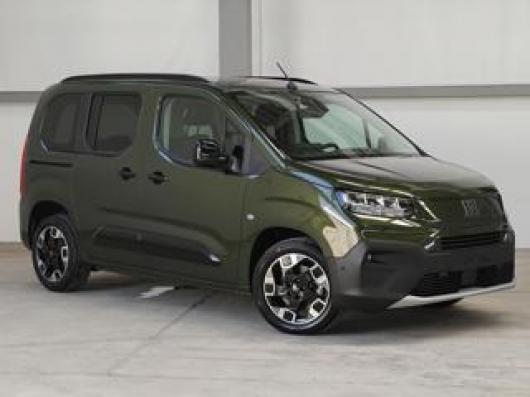 Km 0 FIAT Doblo