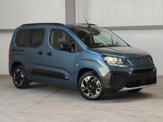 Km 0 FIAT Doblo