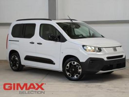 Km 0 FIAT Doblo